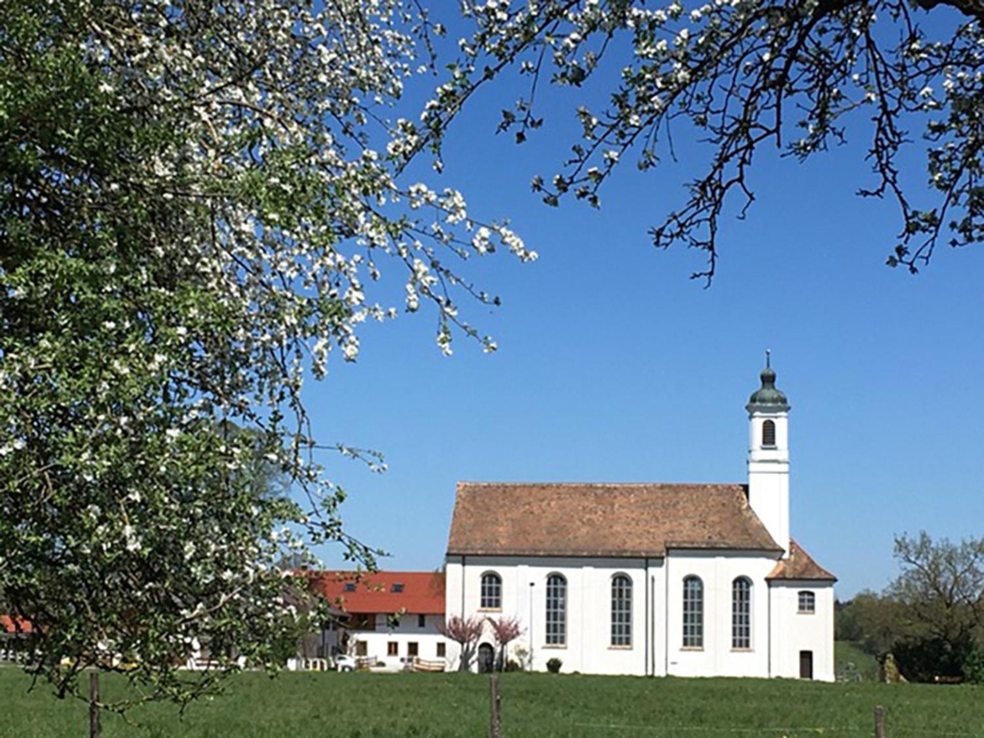 PeißenbergAich21公寓 外观 照片